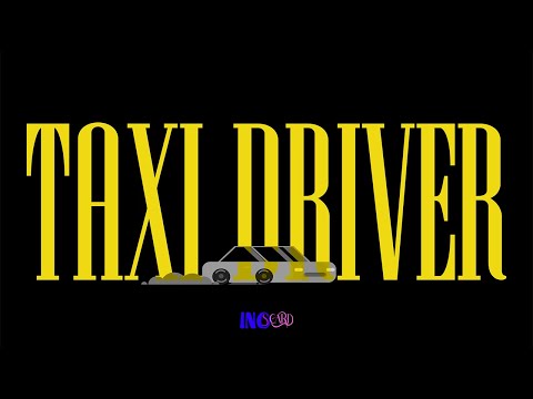 Inoscard - Taxi driver (Clip Officiel)