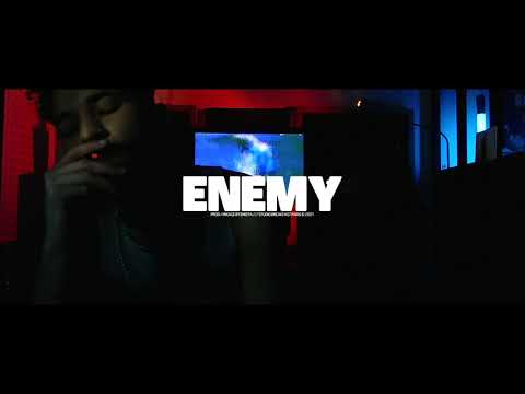 Emota - ENEMY (Lyrics Video)