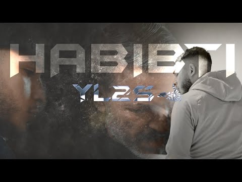 YL2S - HABIBTI ( CLIP OFFICIEL )