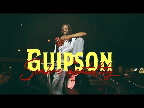 Guipson - C’est Grave (Clip Officiel)