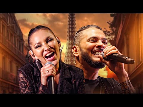 Até o Sol Nascer – Kassia Garcia feat Thiago Correia | Pop dansante - Clip Officiel