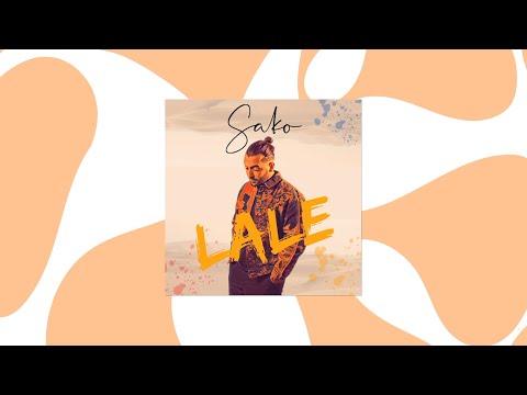 SAKO - LALE (Lyrics Video)