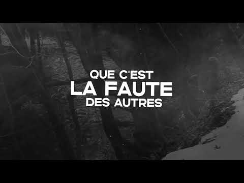 Mathieu Clobert - Qui Nous Croira (Lyrics Video)