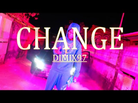 DIMIX97 CHANGE (Clip#Officiel)