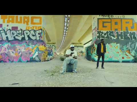 B-EASY- c'est bien (clip officiel)