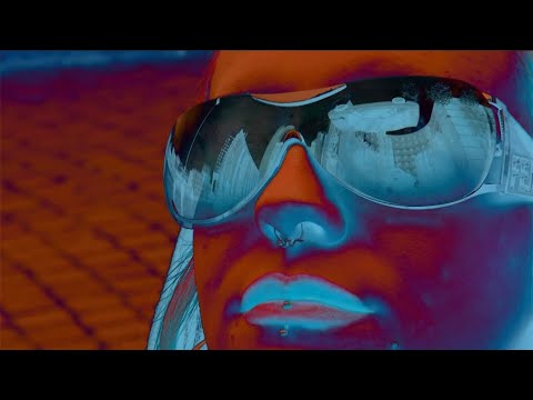 Kanye West - SuR Ecoute (clip officiel)