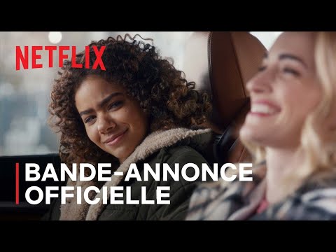 Ginny &amp; Georgia - Saison 2 | Bande-annonce officielle VOSTFR | Netflix France