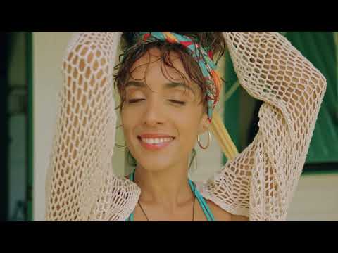 STELLA - EAU DE COCO (Clip Officiel)
