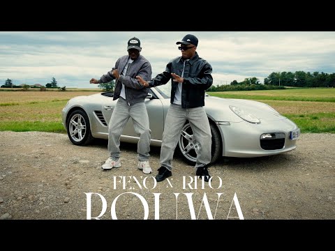 D.RF - (ROUWA ROUWA ) Clip Officiel.