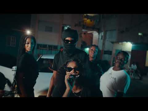 NoMates - Gsr (Official Video)