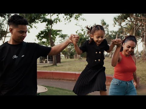 Ordan - Love Again (Official Music Video)