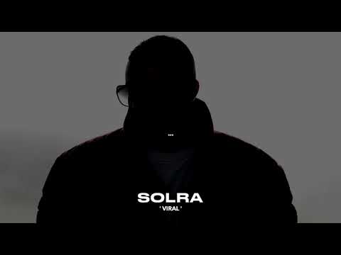Solra - Viral (Lyrics Video)