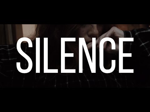AMBRE - Silence [Clip officiel]