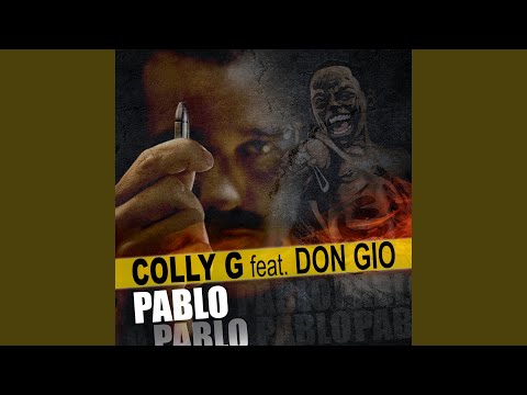 Pablo (feat. Don Gio)