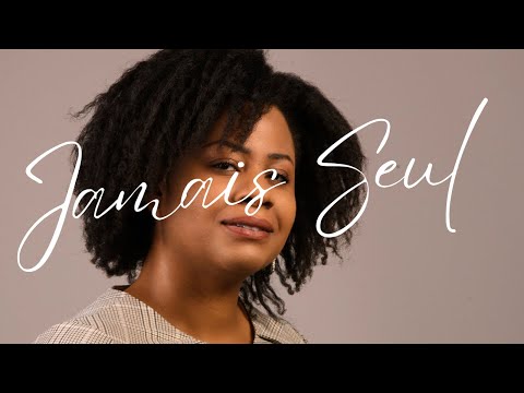 Kuny Raïssa – Jamais Seul (Clip officiel)