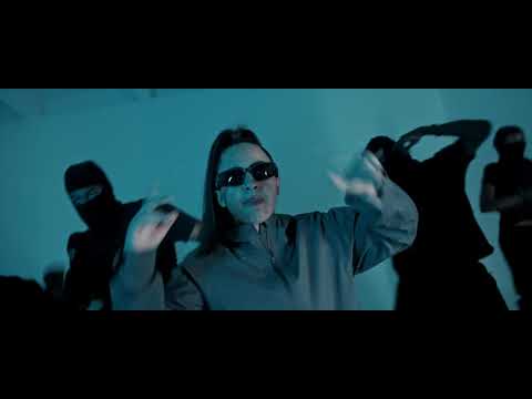 DILOME - BLA BLA (CLIP OFFICIEL)