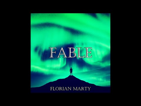 Florian Marty - Fable (Clip Officiel)