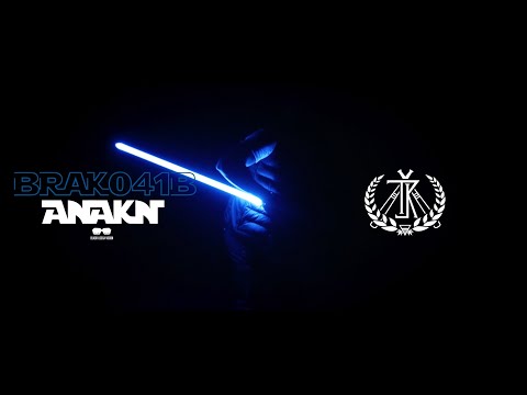 Brako41B - Anakin (Clip Officiel)