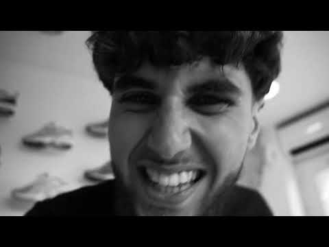 GODJE - TU SAIS x @13cityproduction