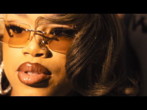 Kany - Je me fais Belle ( vidéo lyrics officiel)