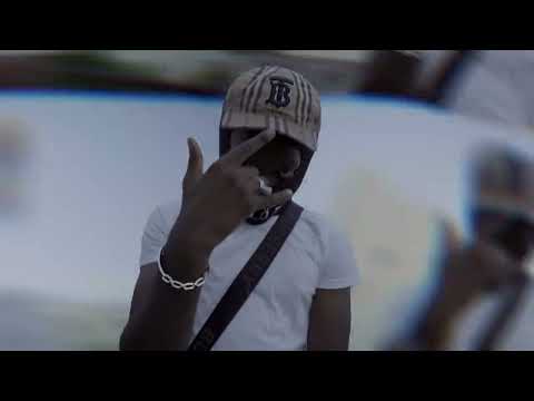 K IDO - O'BLOCK (CLIP OFFICIEL) #Vague3🌊