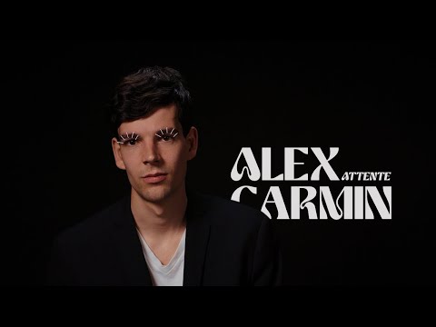 Alex Carmin - Attente (Clip)