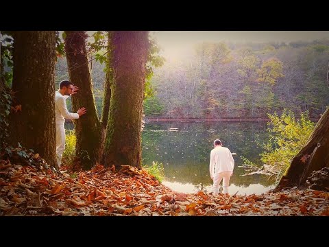 Antoine HLT - Narcisse et moi (clip officiel)