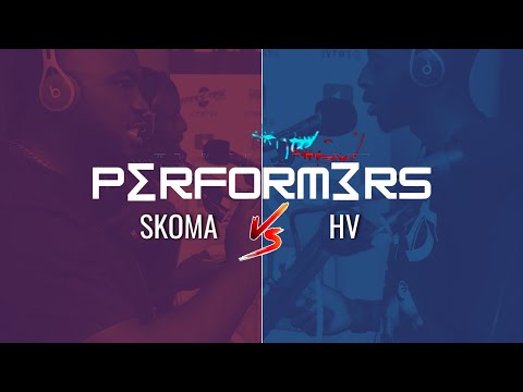 PERFORMERS saison 1 - épisode 1 : Hv (77 Savigny) vs Skoma (75 Paris18)