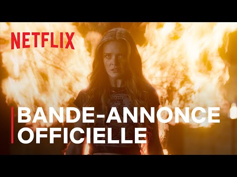 Destin : La saga Winx | Saison 2 – Bande-annonce officielle VOSTFR | Netflix France