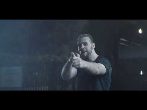 Kraz - Mordor (Clip Officiel)
