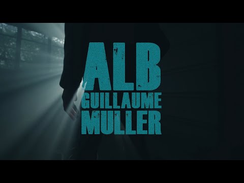 Guillaume Muller - Apprends-moi le bonheur (Clip officiel)