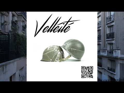 Krypys - A Volonté [velléité] EP5 Tracks