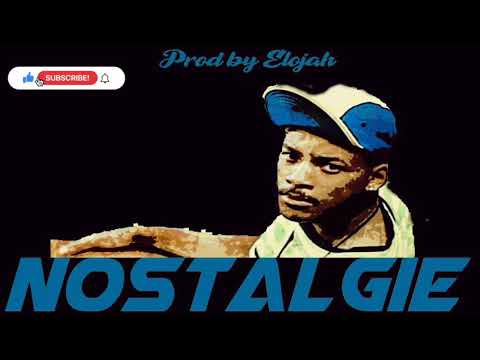 "Nostalgie" boombap type beat IAM 2021 instru rap