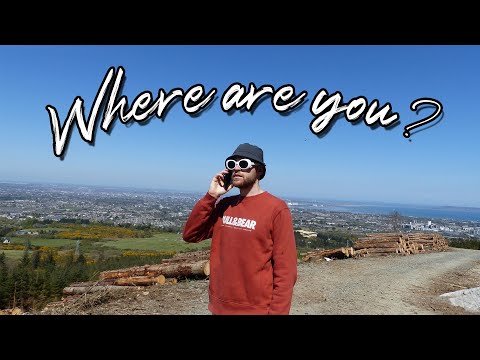 Tosmox - Where Are You ? (Clip Officiel)