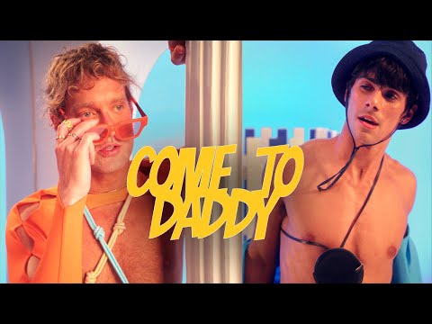 JACO - Come To Daddy (Clip officiel)