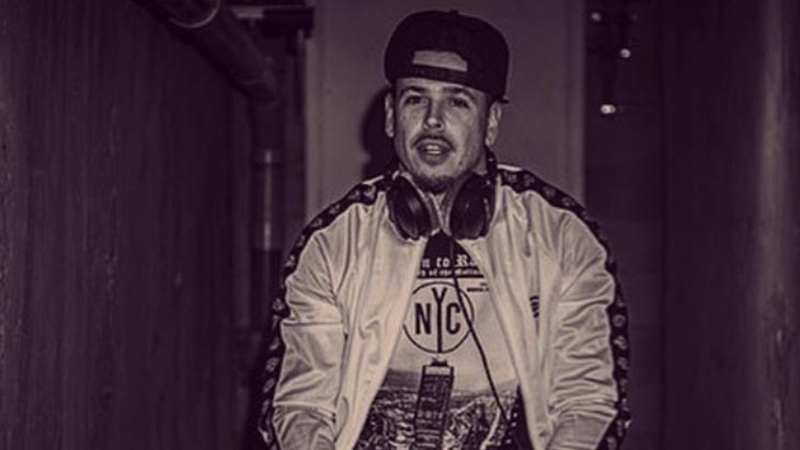 Photo de Frank Dallas dévoile son summer hit avec "L'appel"