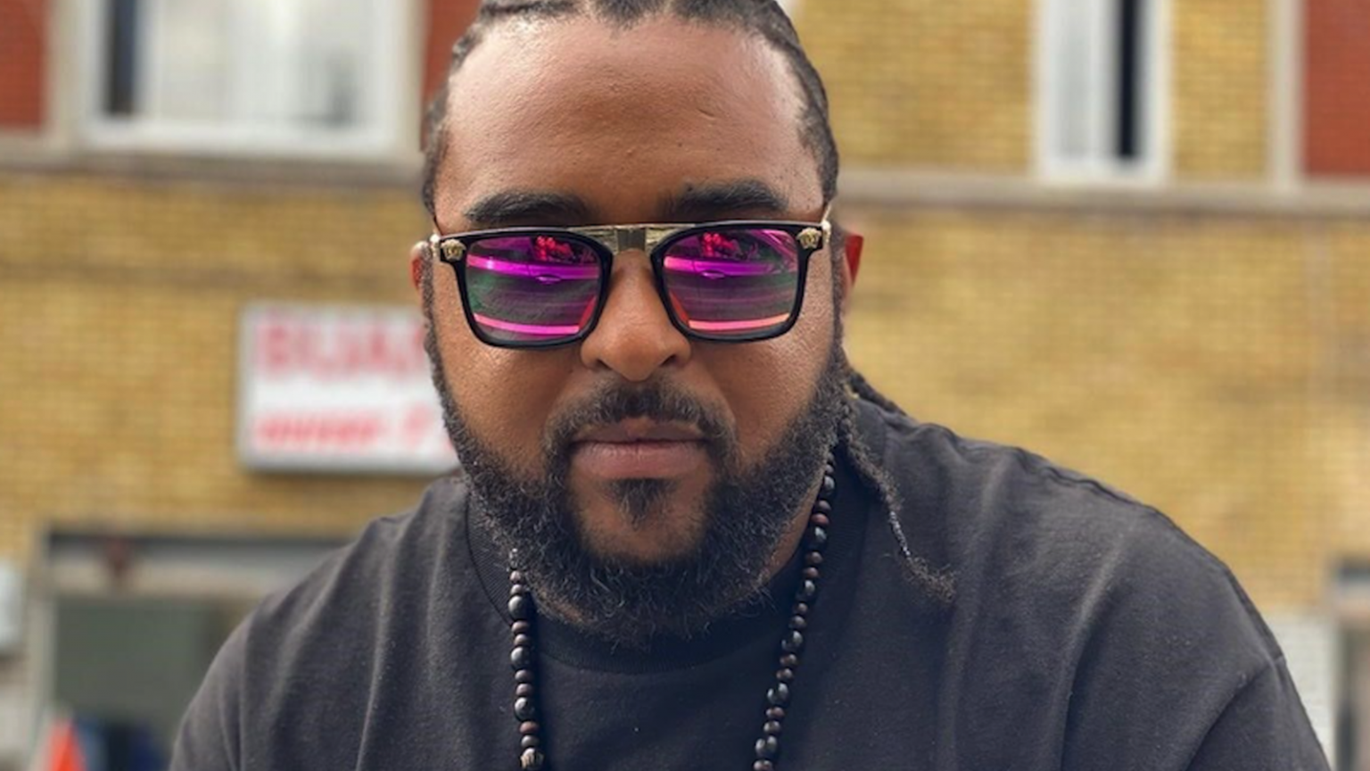 photo de Zoom sur le premier EP de Colossale « Beaucoup sont appelés, mais peu sont choisis:Volume 1 - L’appel »