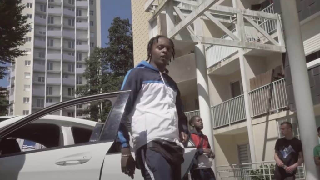 photo de NZ va mettre tout le monde d'accord avec son FREESTYLE DOUBLE K #1