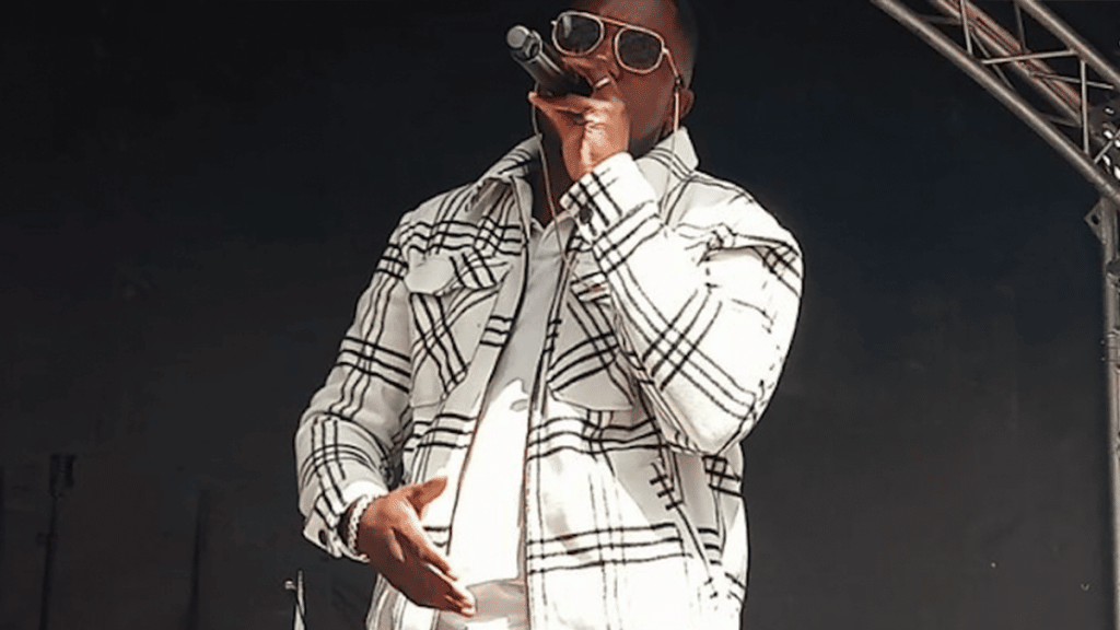 photo de Salix Kls, grandiose pour son nouveau titre Mon frère