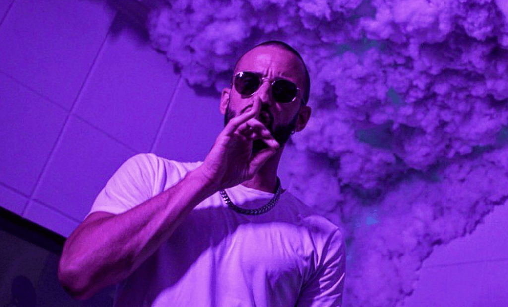 T-Mike envoie du très lourd, Preuve à L'appui...