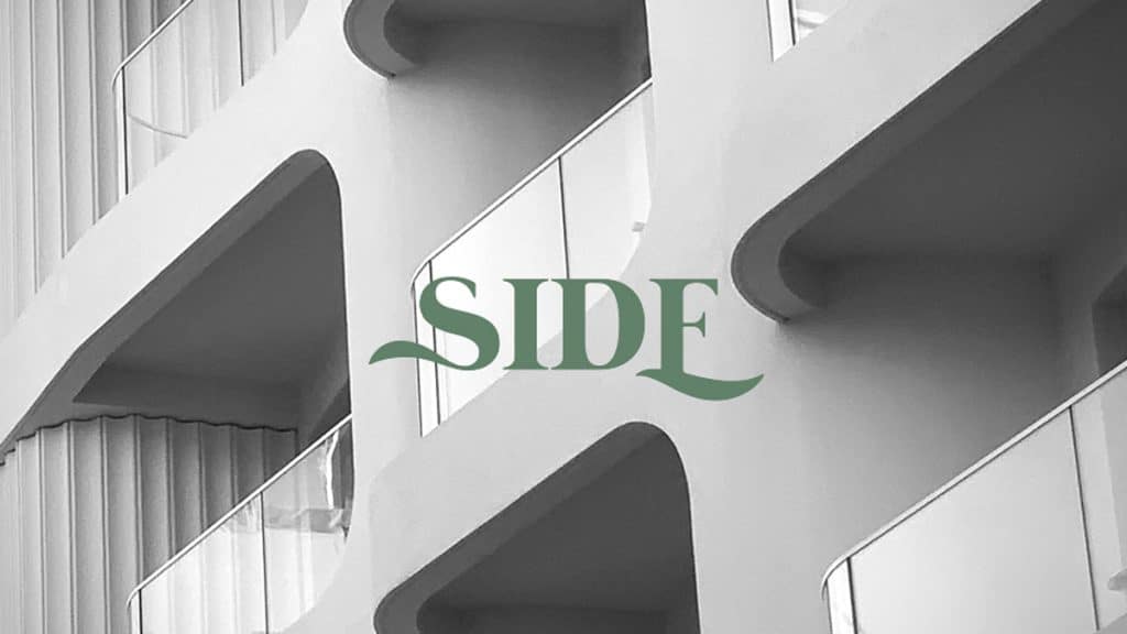 photo Skellington est de retour avec son nouveau single Side