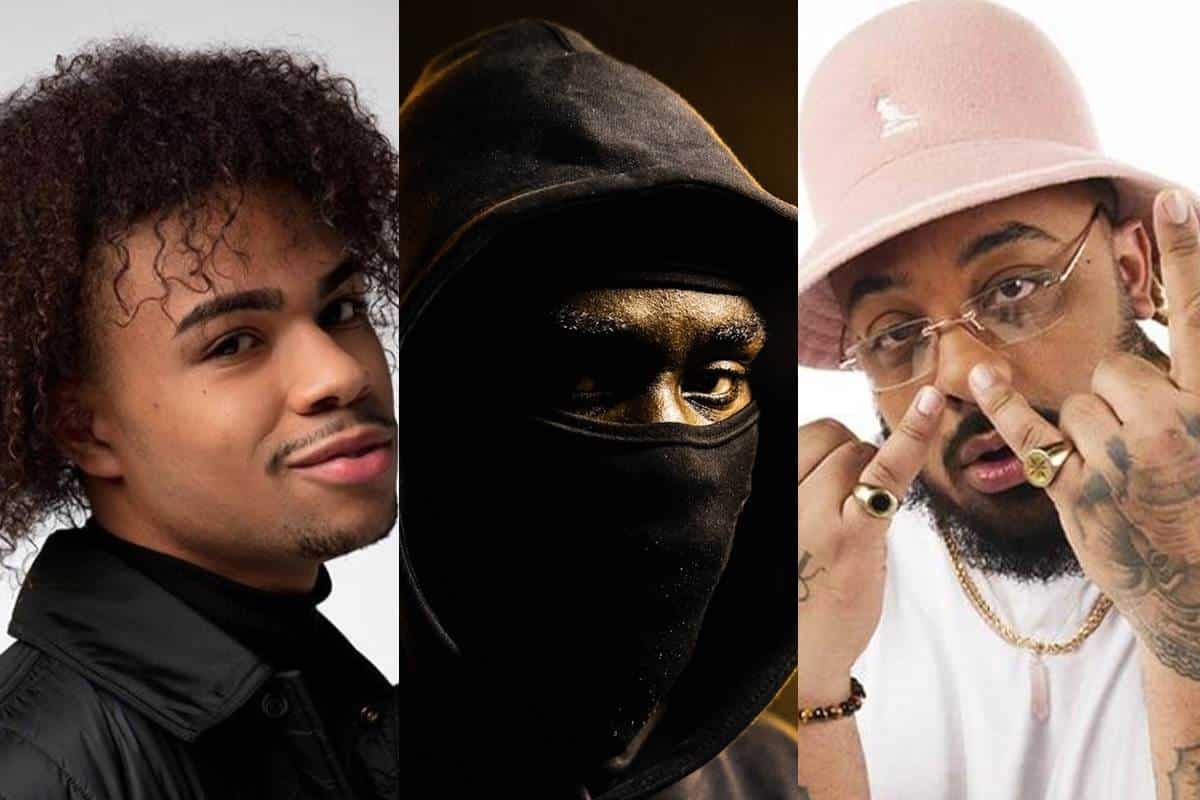 10 Morceaux De Jersey Club Qui Ont Marque Le Rap Francais En 22