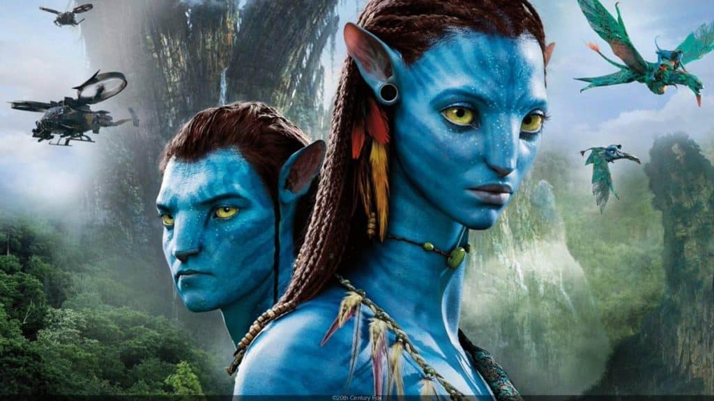 Photo de Les chiffres incroyables du prochain film Avatar, la voie de l’eau