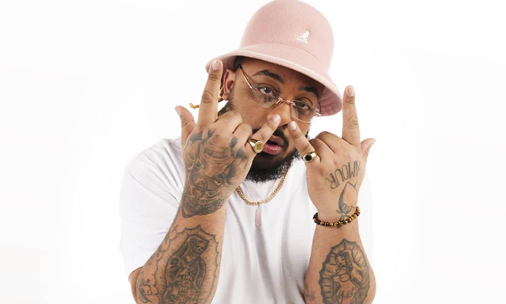 A2H, le rappeur le plus sous côté du rap-game ?