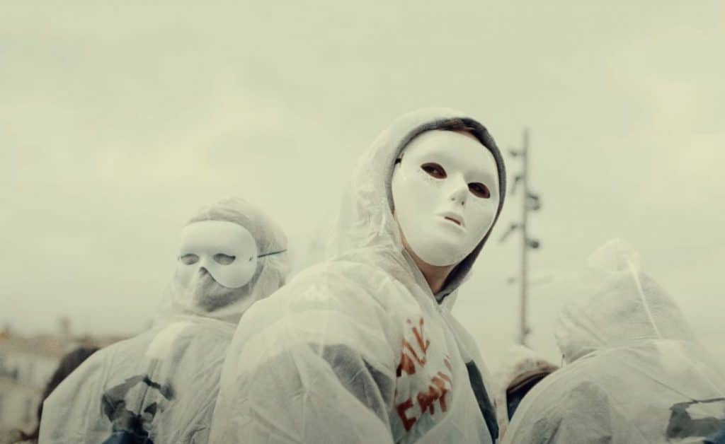 Découvrez l'univers captivant d'un groupe hors du commun. 