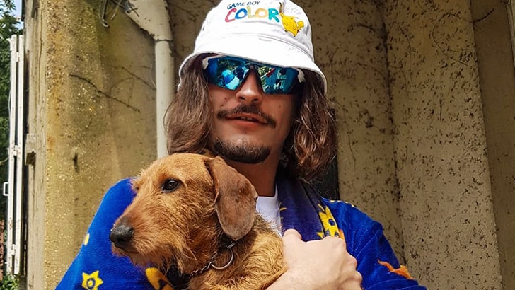 Lorenzo - sur le point d’arrêter le rap ?