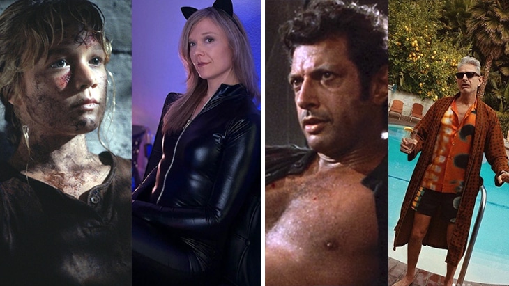 Que sont devenus les acteurs du premier Jurassic Park ? Que sont devenus les acteurs du premier Jurassic Park ?