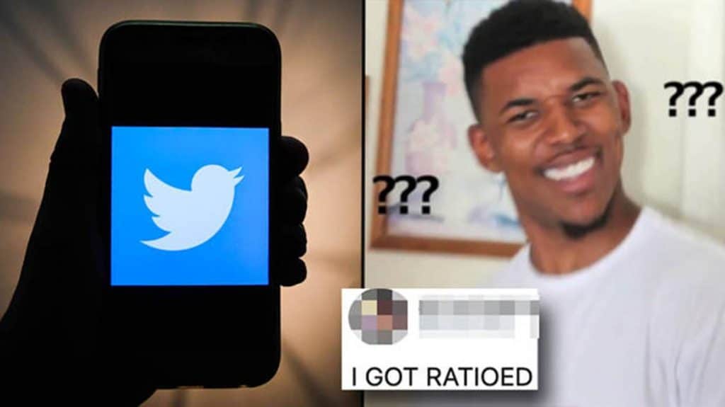 Se faire ratio sur Twitter - On vous explique cette nouvelle tendance
