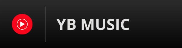 bouton youtube musique