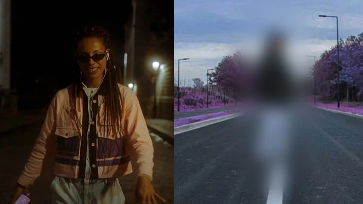 Vacra (Plan séquence), est-il un homme ou une femme ? Photo de Vacra homme ou femme ?